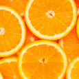 soñar con naranjas